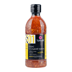 Соус Сладкий чили для курицы Tamaki / Tamaki PRO